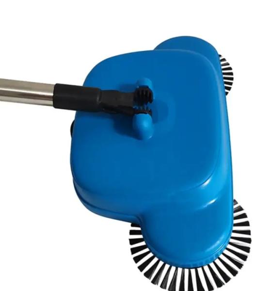 AG84A BROSSE D’ASPIRATEUR À MAIN KAŚKA